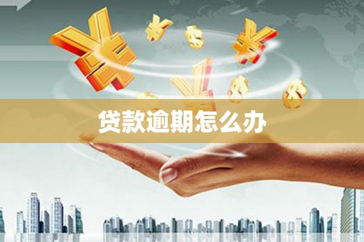 竹塘贷款逾期怎么办