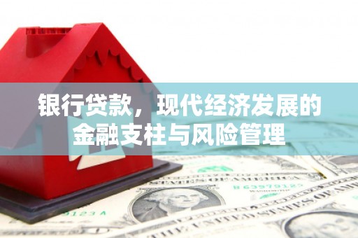 竹塘银行贷款，现代经济发展的金融支柱与风险管理