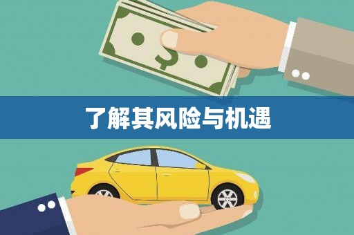 竹塘了解其风险与机遇