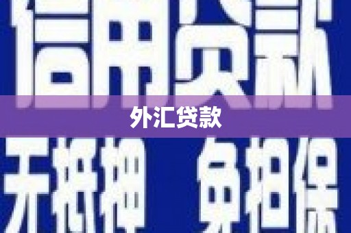 竹塘外汇贷款
