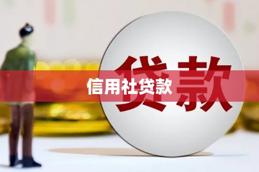 竹塘信用社贷款