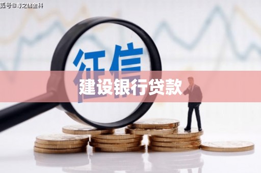 竹塘建设银行贷款