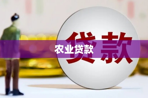 竹塘农业贷款