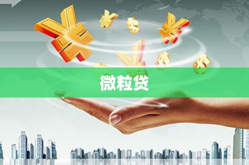 竹塘微粒贷