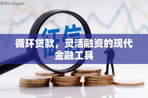 竹塘循环贷款，灵活融资的现代金融工具