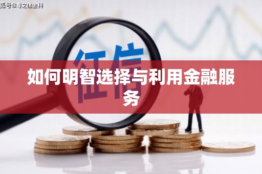 竹塘如何明智选择与利用金融服务