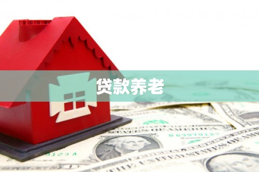 竹塘贷款养老