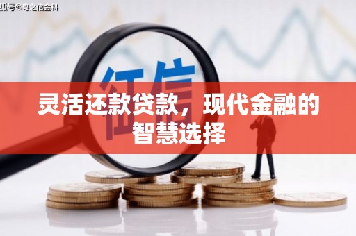 竹塘灵活还款贷款，现代金融的智慧选择