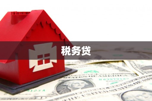 竹塘税务贷