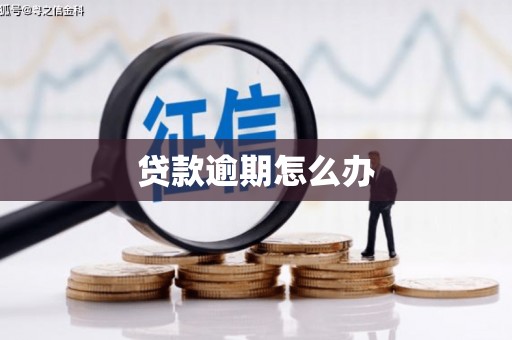 竹塘贷款逾期怎么办