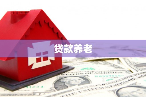竹塘贷款养老
