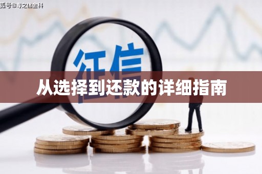 竹塘从选择到还款的详细指南