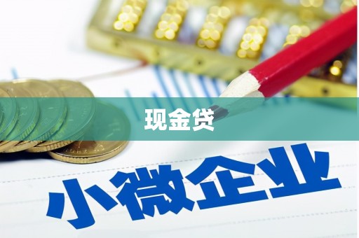 竹塘现金贷